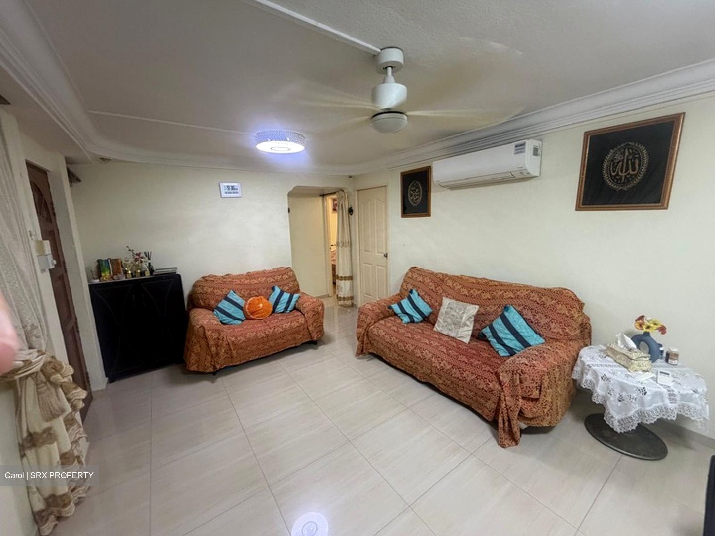 Blk 111 Bishan View (Bishan), HDB 4 Rooms #609566761